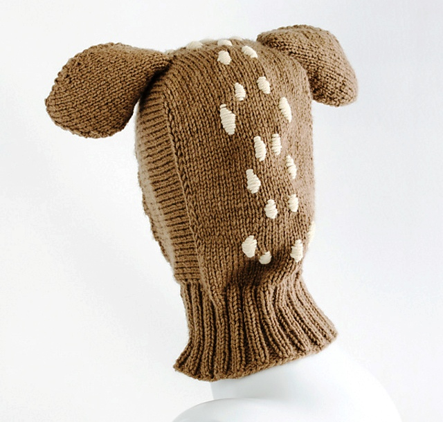 Baby Deer Hat(1-2 (640x610, 310Kb)