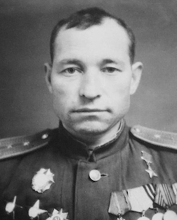 Денисов Максим