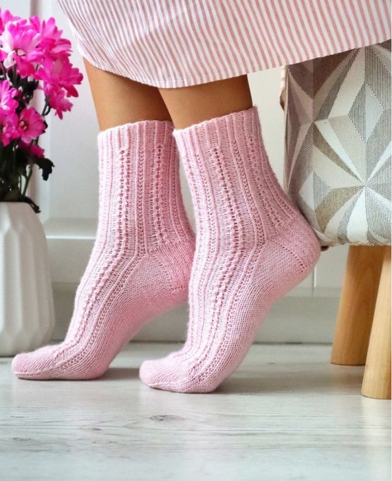 Cozi Thigh High Cable Knit Socks  Модные стили, Сексуальные чулки