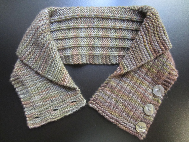 Shawl Collared Cowl(1-2 (640x480, 317Kb)