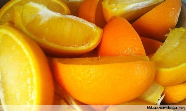 Апельсиновый лимонад. Рецепт (5) (600x359, 107Kb)