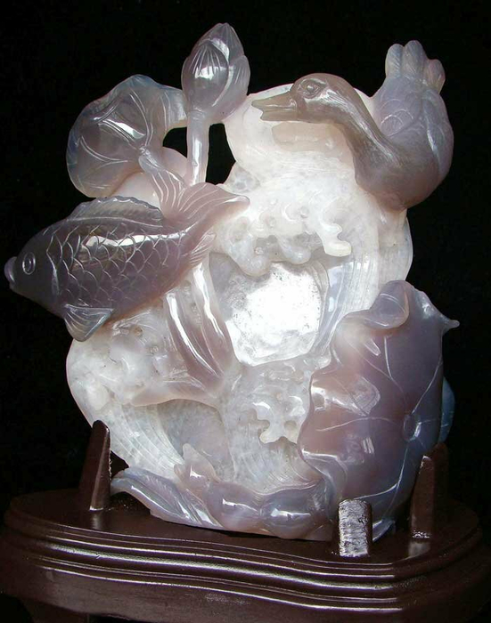 7-5-Natural-Agate-Duck-FISH-Carving-sculpture-E97[1] (551x700, 307Kb)