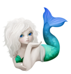  magic mermaid# (3) (550x573, 218Kb)