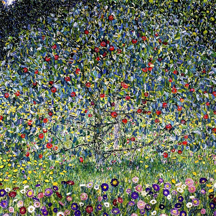 b8a2854952ef05cf917dceaa938d--kartiny-i-panno-klimt-gustav-yablonya (700x700, 990Kb)