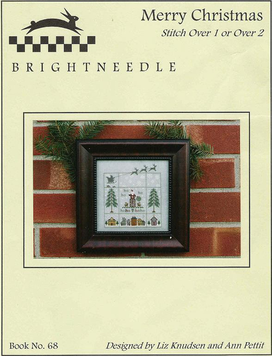 Brightneedle - Merry Christmas (534x700, 319Kb)