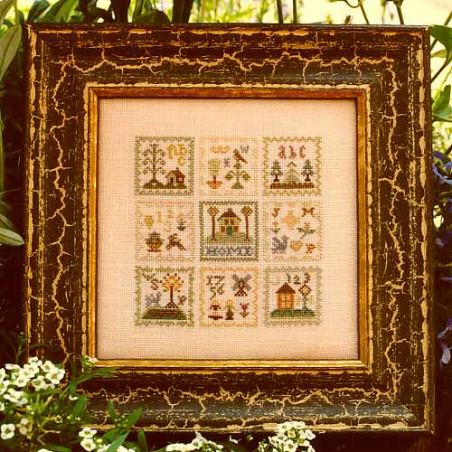 THE SAMPLER SAMPLER (500x500, 338Kb)