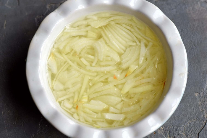 салат Первый снежок -вкусный и питательный 2 (700x466, 251Kb)