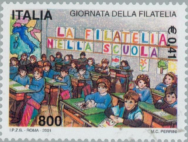 Philately-at-school (640x483, 85Kb)