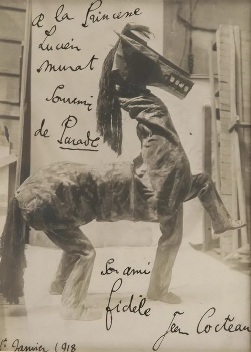 1918 Jean Cocteau (499x700, 82Kb)