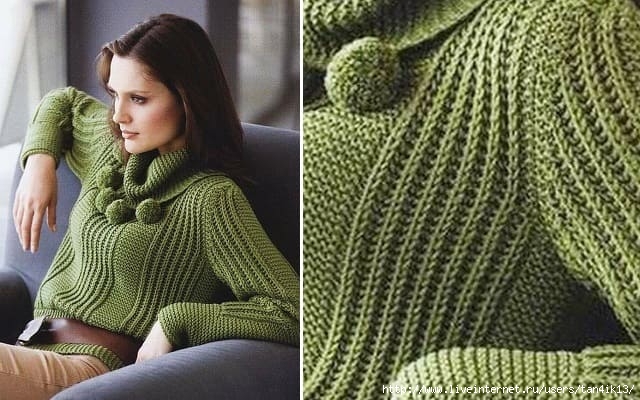 jenskii-sviter-spicami-knitting-1 (640x400, 169Kb)