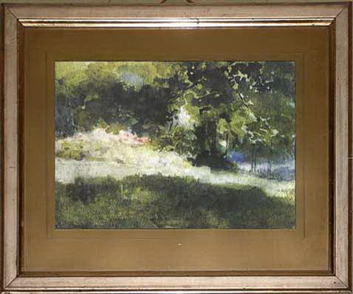 1886 Le Jardin de Legouvé à Seine-Port (700x581, 106Kb)