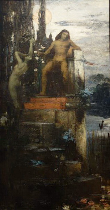 1893 Narcisse, , . 206  111 . Collection Lucile Audouy. . (368x700, 77Kb)