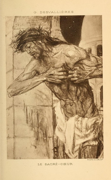1905 Le_sacré_coeur_g.desvallières_e.druet (433x700, 104Kb)