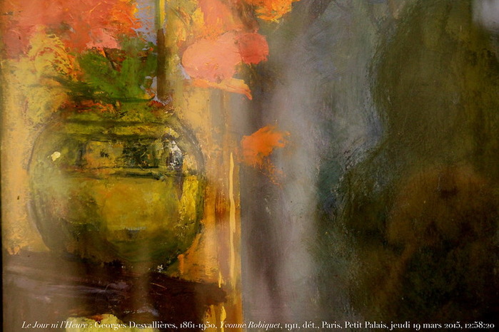 1911 Portrait de Mademoiselle Yvonne Robiquet .  , .190 x 79,5 cm.  (700x466, 113Kb)