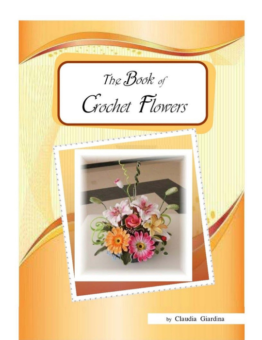 Book of Flowers 1 Written Instructions CRO 1 (540x700, 271Kb)