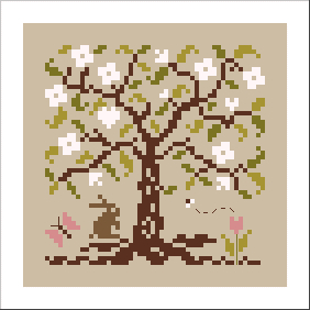 Arbre du Printemps (282x282, 76Kb)