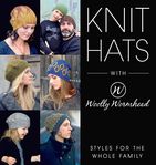 Knit Hats with Woolly Wormhead. Обсуждение на LiveInternet - Российский Сервис Онлайн-Дневников