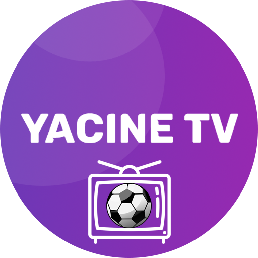 Yacine TV App (512x512, 193Kb)