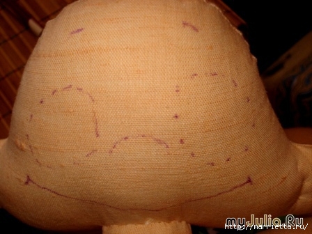 Рисуем мордашки текстильным куклам (1) (448x336, 103Kb)