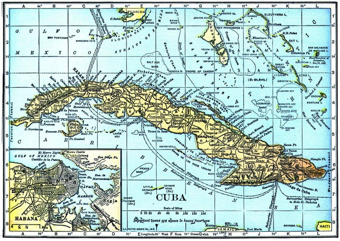  Cuba 60f map (700x497, 207Kb)
