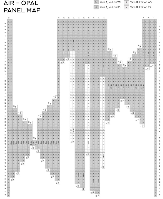 Elemental Woolly Wormhead 14 (571x700, 178Kb)