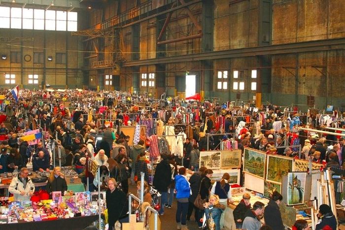 Der Flohmarkt von IJ-Hallen (900x667, 97Kb)