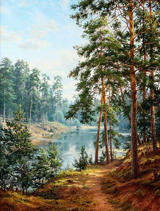 039 Forest Lake  (528x700, 539Kb)