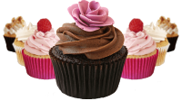 png-transparent-cupcake-muffin-frosting-icing-chocolate-cake-chocolate-truffle-chocolate-cake-cream-food-baking (200x112, 36Kb)