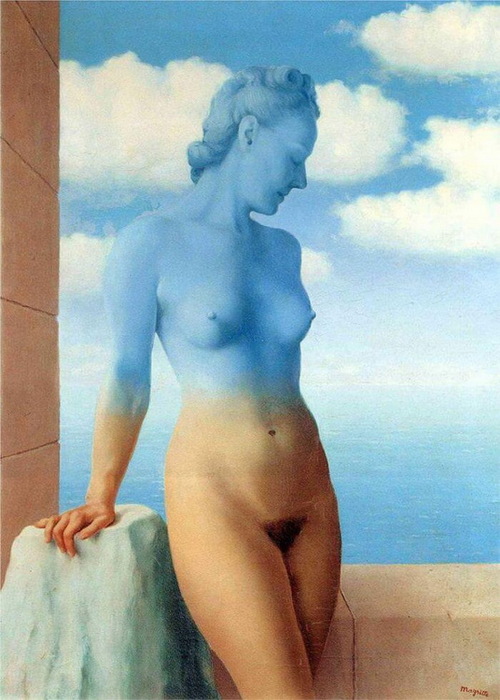 1945 1   3. , . 80  60 .  Musées Royaux des Beaux-Arts de Belgique, Bruxelles. (. .  , 1935 .) (500x700, 116Kb)