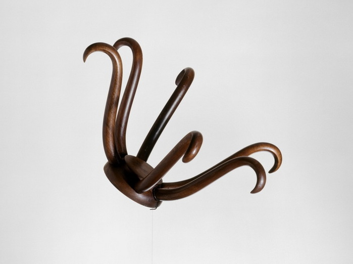 1916-1964 Hat Rack (-, -). . 24 × 44.1 cm.   (700x522, 47Kb)