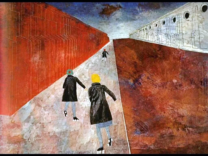 ben shahn    (700x525, 287Kb)