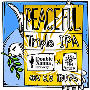 Double Xanna - Peaceful Triple IPA 4 (300x300, 144Kb)