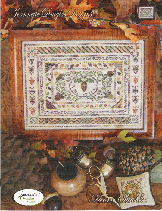 JDD- Acorn Stitches (538x700, 674Kb)