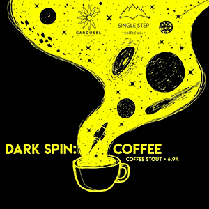 Carousel Brewery - Dark Spin Coffee 1 (300x300, 90Kb)