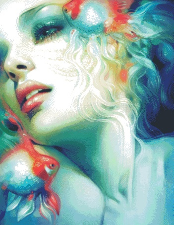 Rusalka (551x653, 198Kb)