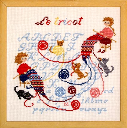 LE TRICOT (425x427, 212Kb)