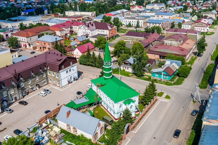 0-0  мечеть в Димитровграде. (700x466, 469Kb)