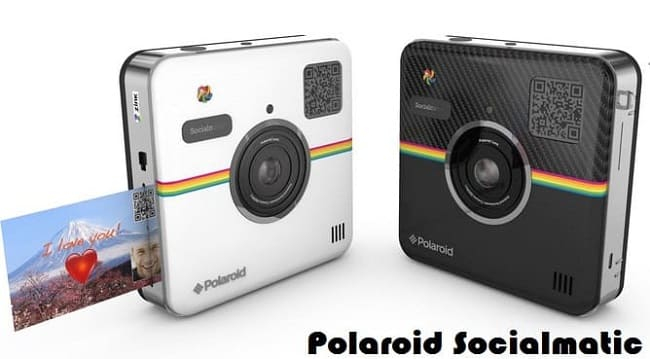 Polaroid Socialmatic (650x359, 82Kb)