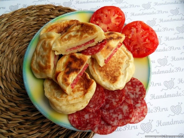Pancakes-with-Salami (700x525, 105Kb)