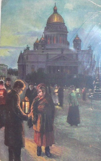 пасха в городе1 (349x557, 164Kb)