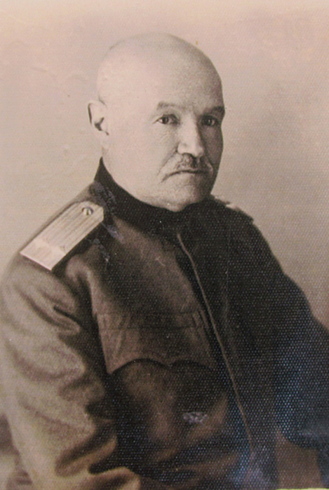 Mihailo_Petrovic,_reserve_lieutenant_colonel (469x700, 371Kb)