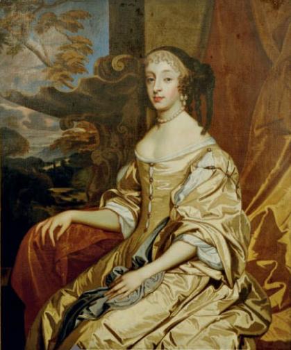 Portrait_of_Henrietthenrietta,_Duchess_of_Orleans_seated_in_a_landscape_of_Sir_Peter_Lely (419x504, 36Kb)