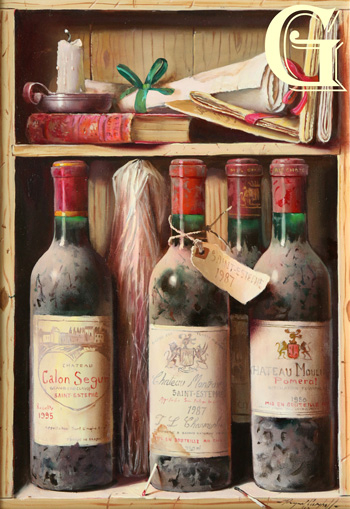 campbell-14x20-classics-of-bordeaux (350x509, 167Kb)