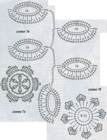 Летний жакетик крючком (1) (363x476, 106Kb)