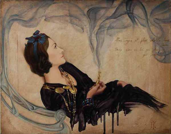 Elena Kukanova [_____ ________] 1979 - Russian painter - Tutt'art@ (53) (600x468, 140Kb)