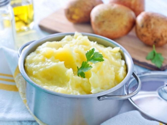 ​Картофельное пюре в горшочке с сыром/7301510_kartofelnoepyurevgorshochkessyromimagesbig (680x510, 54Kb)
