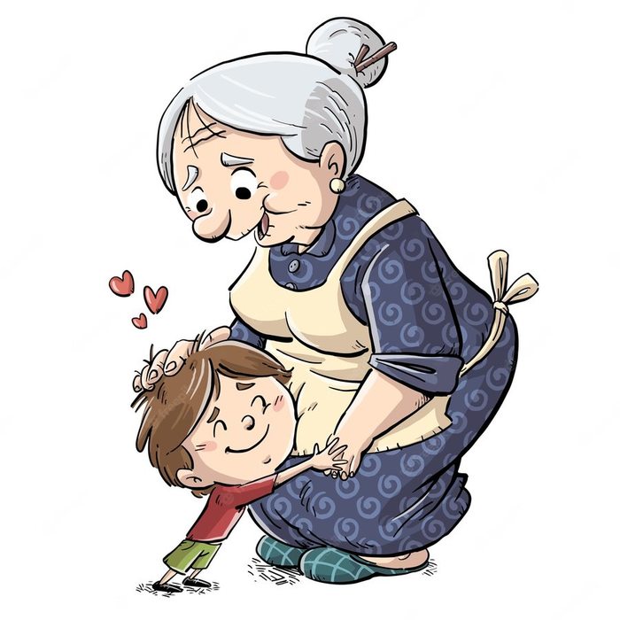 little-boy-hugging-his-grandmother_59690-329 (700x700, 68Kb)