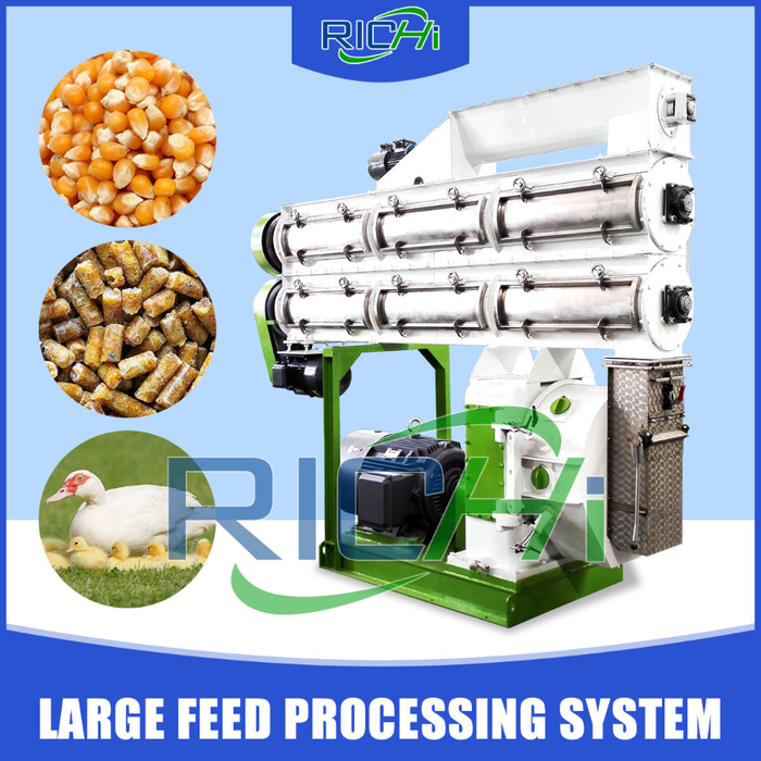 animal feed pellet machine south Africa (700x700, 455Kb)