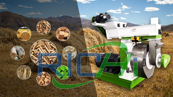 bioenergy wood pellet mill (700x393, 415Kb)