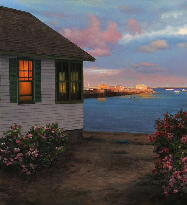 SP-Cabin-Provincetown-Harbor-Sunset-sm (637x700, 257Kb)